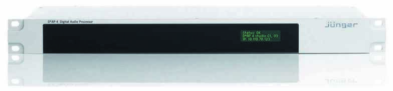 D*AP4 VAP Edition
