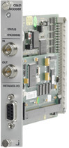 Dolby® E Encoder, Metadata Generator - C8631