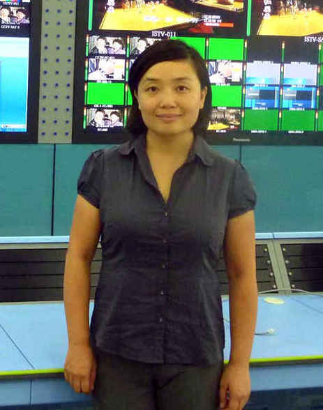 Gao Jian