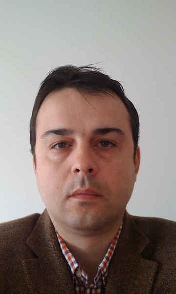 Yavor Borisov Yanakiev