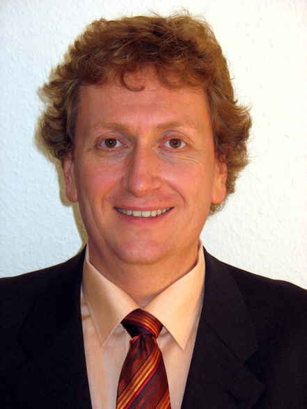 Markus Hintz, VP Minnetonka Audio