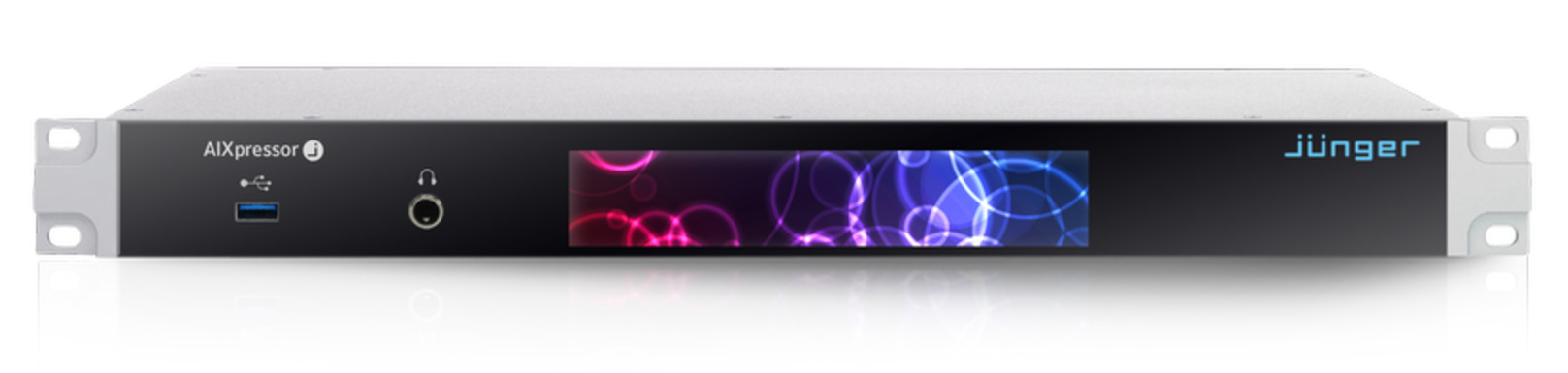 flexAI Hardware